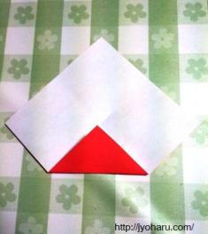 Ｂ　折り紙 祝い包みの折り方_html_1ef2bdb5